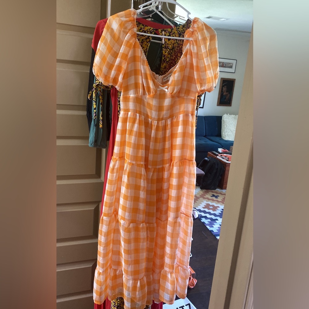 Oscar Street | size Large / super cute on$40